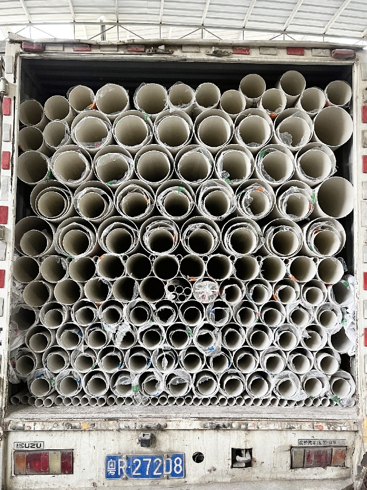 电线（xiàn）PVC管市场需（xū）求（qiú）旺盛，行业增长（zhǎng）势（shì）头强劲