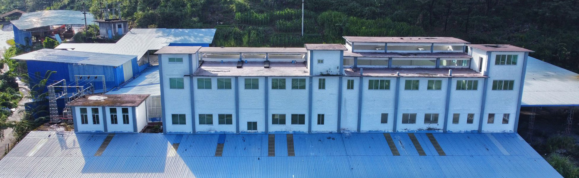 天美麻花星空大全在线观看免费建材（清遠）有限公司